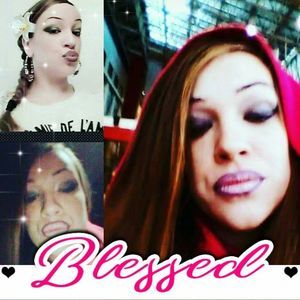 Meet your Posher, Ash